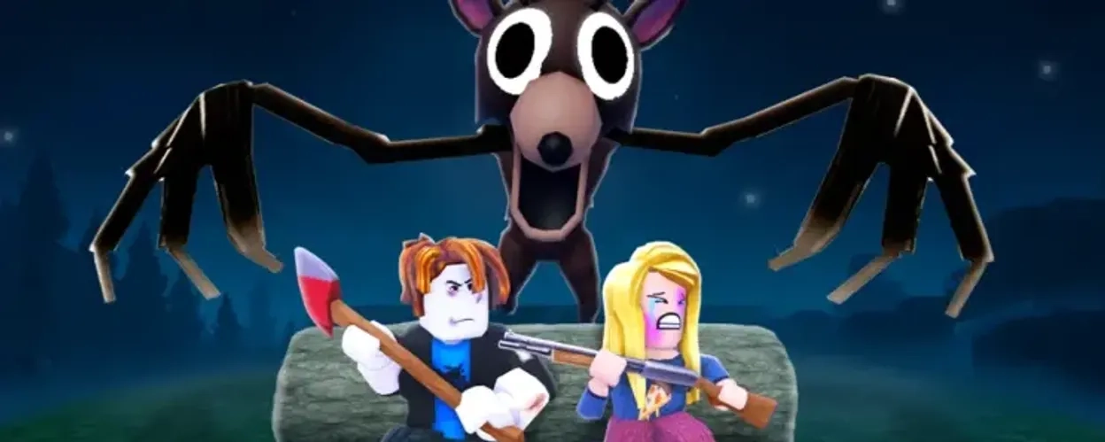 Cómo sobrevivir en 99 noches en el bosque