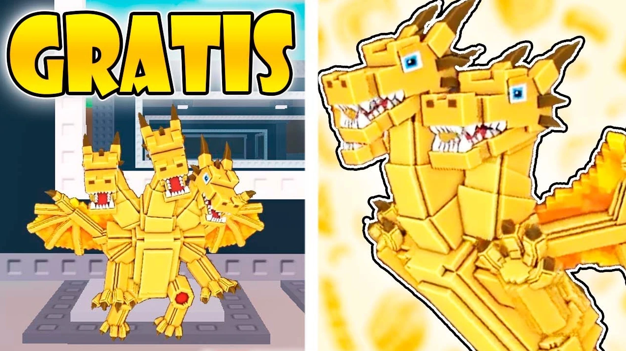 Hydra Dragon Cannelloni en Roba un Brainrot