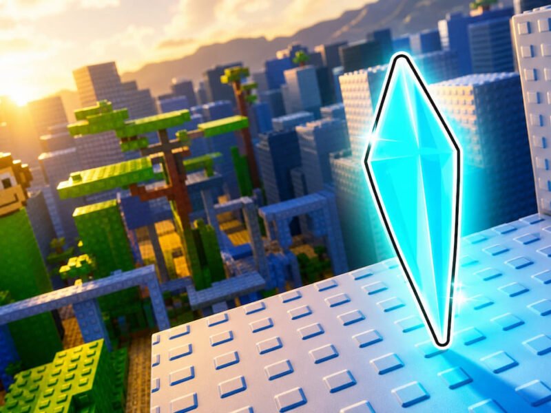 Sunken Shards Escapa del Mono